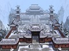 首款无职业水墨风武侠手游《武当剑》明日首发