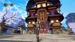 武侠江湖全新冒险《卧虎藏龙2》不删档福利火热