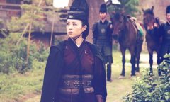 侠女只爱疯魔头 《新琅琊榜》BOSS大现风采