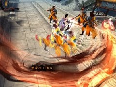 《武当剑》新手满经验套路 助你赢在起跑线