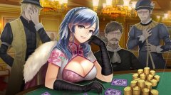 《姬魔恋战纪》中那些超稀有道具，得一可傲视