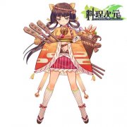 【料理次元】便利店最爱的食灵萌娘——关东煮
