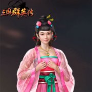 鱼与熊掌兼得 《三国群英传》周年庆星美院线送