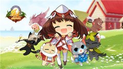 为小主而战 《乐土》金牌打手养成计划
