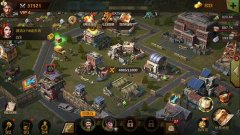 殿堂级别的SLG巨作  9187《末日世界》游戏评测