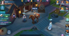  战国志手游评测 开放世界的无尽探索 
