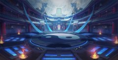《权倾三国》深秋版本前瞻 乱世新格局