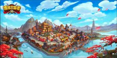 　周瑜带你玩转周年庆  《塔三》全民不NG		