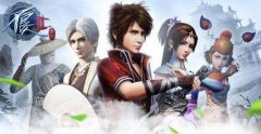 巾帼不让须眉 《不良人2》手游最强女侠客盘点