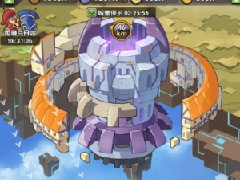 《悬空城》高玩心得 人人都是战争之王