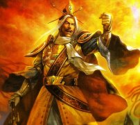 三国乱世 不问出身成败 谁才是真英雄