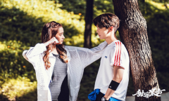 《杨过与小龙女》携手OFO打造联名卡  免费骑行奋