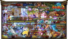 《征途2》7周年庆典即将来袭  专属福利等你来约