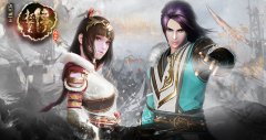 《画江湖之杯莫停H5》开测，特色玩法首曝预热
