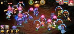  热门门派之龙宫篇全解析 