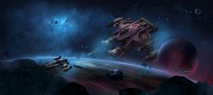  启航星际！上海听枫语独家代理上海乌图旗下游 