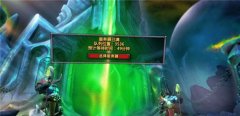  魔兽8.0开测一个月了还排队5000+，萌新玩家如何融 