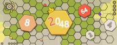  根本停不下来！ 玩《2048新六角消除》抢掉落红包 