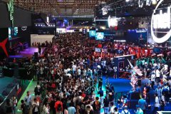  ChinaJoy：“第九艺术”面面观 